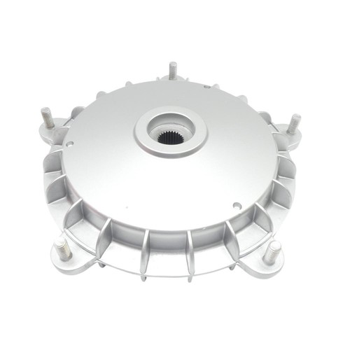 Bremstrommel hinten 32mm für