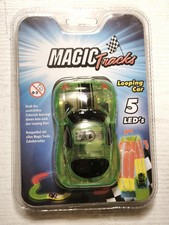 Magic tracks glow - magic,