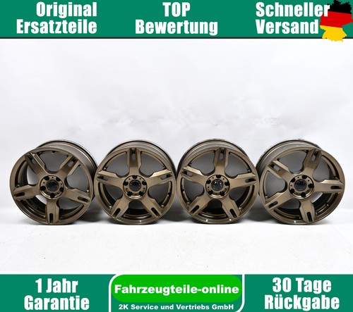 Alufelge audi a6 4f5 - 4,