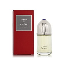 Cartier Pasha de Cartier Eau De Toilette 100 ml