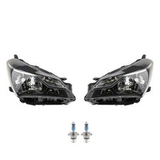 Scheinwerfer Osram Night