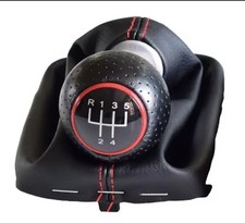 Audi A3 8L S-Line Schaltknauf