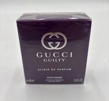 Gucci Guilty Elixir de Parfum