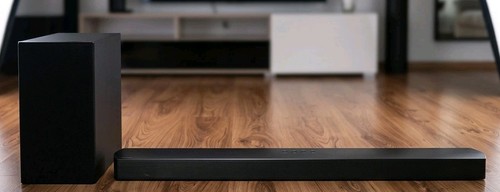 Samsung b650 soundbar - ​samsung, hw-b650