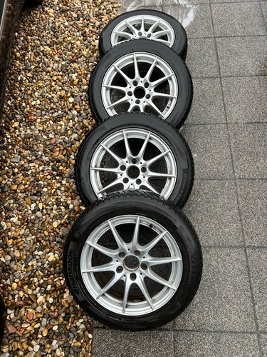 Original alufelgen mit - original,