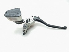 HAUPTBREMSZYLINDER VORNE DUCATI STREETFIGHTER 1098 09-16