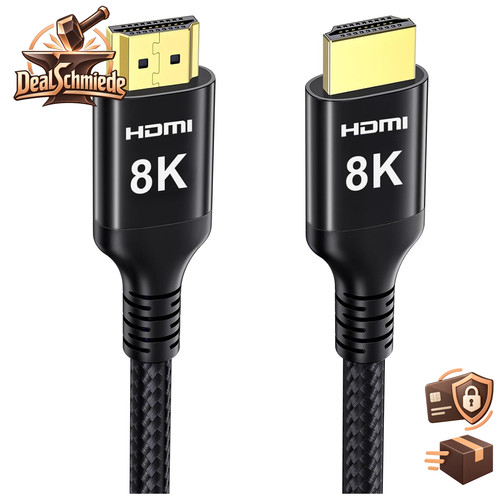 Hdmi kabel 10m - 10m, high