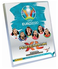 Panini UEFA Euro 2020 Preview