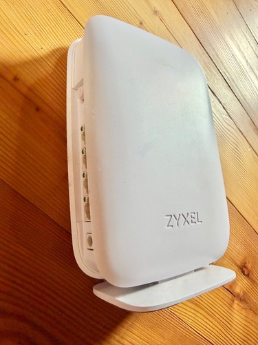 Zyxel multi wsm20 - wsm20, ax1800