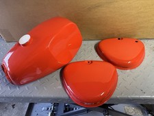 Simson S51 S50 Büffel Tankset