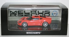 Minichamps 1/43 437 010020 -