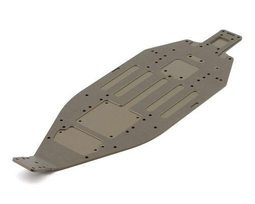 Kyosho chassis rb7 - kyosho,