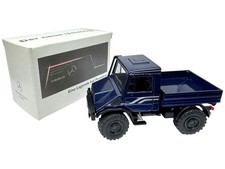NZG Der neue UNIMOG 1:43