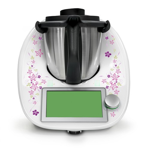 Deko aufkleber thermomix - deko,