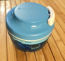 Tupperware Super Sonic Turbo