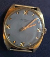 Binatone Vintage Herrenuhr 17
