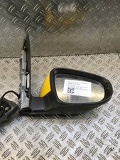 Außenspiegel VW Touran II (1T3) elektrisch rechts L121 