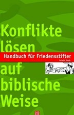 Handbuch für Friedensstifter