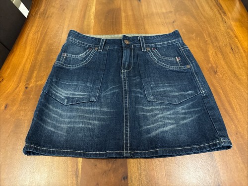 Jeans rock w30 - von, dbc