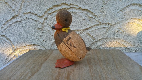 Alte seltene candy - box, ostern