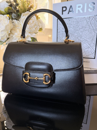 Gucci horsebit 1955 große - gucci,