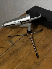 Vintage Uher M538 dynamisches