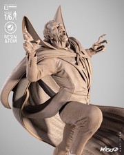 Dracula, Marvel,  1/4-1/24