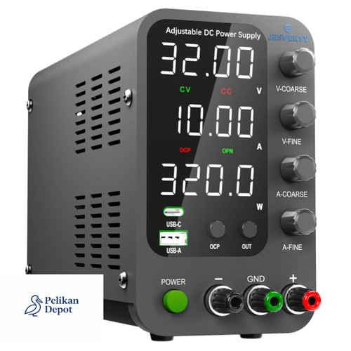 Labornetzteil sps 3010v 32v - labornetzteil, sps-3010v