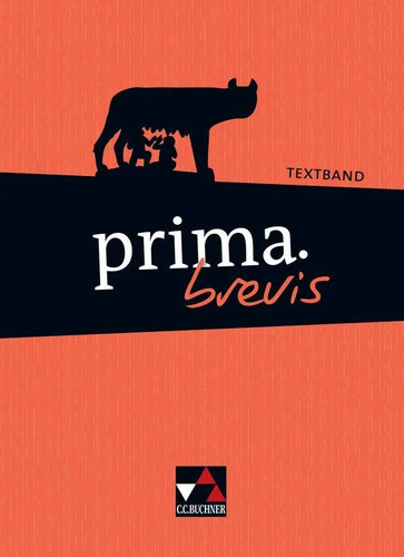 Prima brevis textband - prima.brevis, |