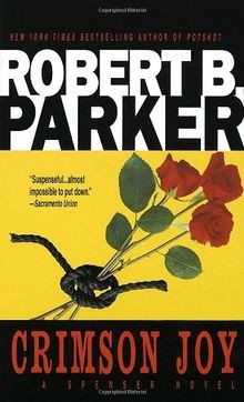 Crimson joy - (spenser,, 15)