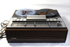 Tonbandgerät SABA HIFI - TG