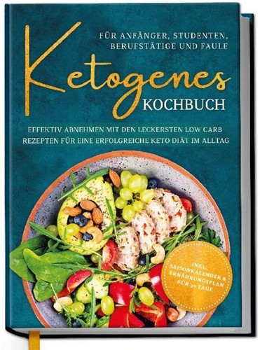 Antonia becker ketogenes - /,