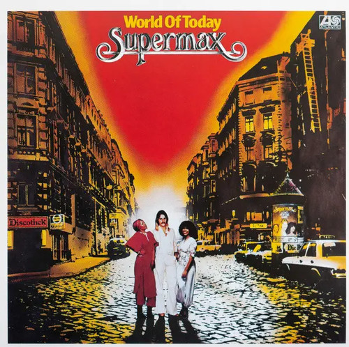 Supermax world today wea - today,