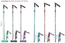 5-teiliger Outdoor faltbarer