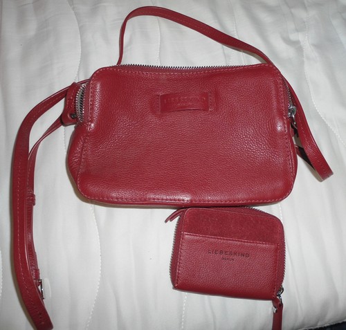Liebeskind tasche mit - liebeskind,