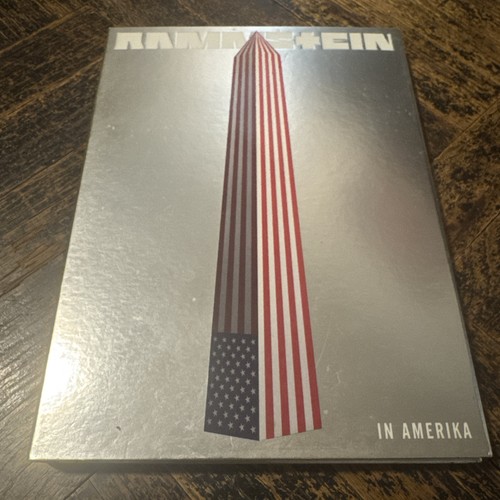 Rammstein amerika 2015 - -, in