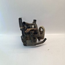 Mercedes-Benz E W211 2004