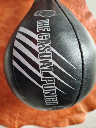 Limited edition lederball - limited,