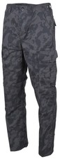 MFH US Kampfhose Einsatzhose
