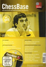 ChessBase Magazin / Magazine