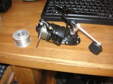 MITCHELL 300X SPULENROLLE MIT