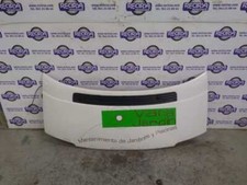 motorhaube 261112 für