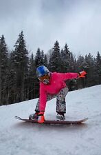 skijacke Spyder damen