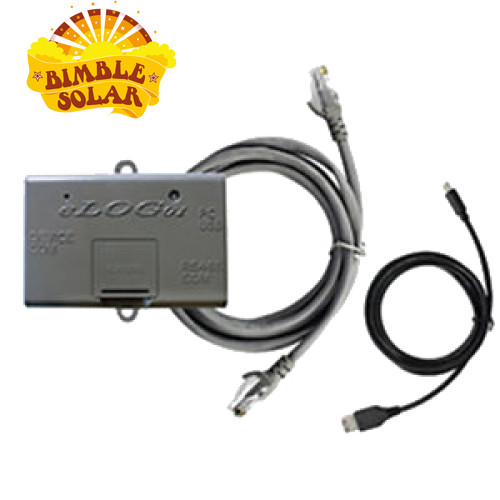 Tracer epever elog01 - tracer,
