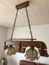 Deckenhängeleuchte Rustikal