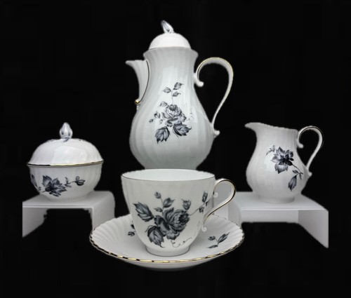 Kaiser vintage kaffeeset - ak,