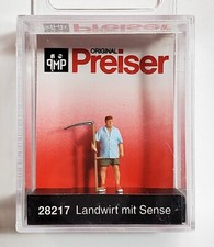 Preiser H0 28217 Farmer with