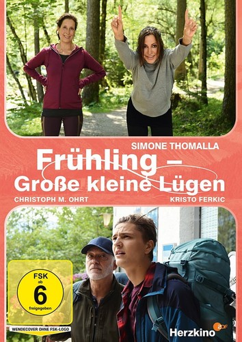 Frühling große kleine - frühling,