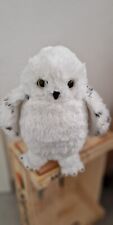 Harry Potter Schneeeule Hedwig Plüschtier ca. 29cm