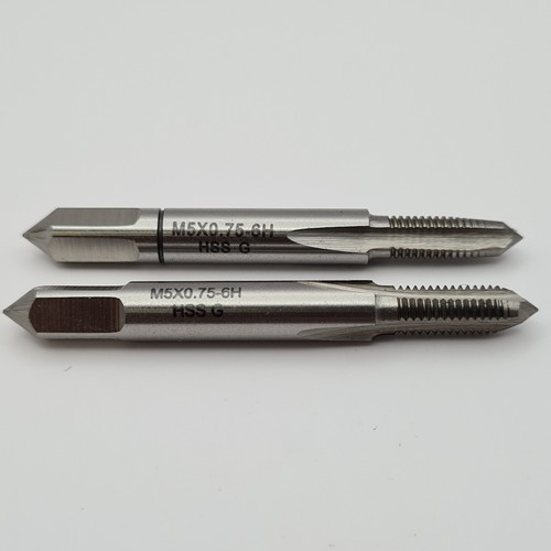 75 handgewindebohrer 2 - x,